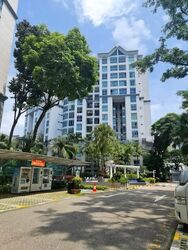 Emerald Park (D3), Condominium #581294741